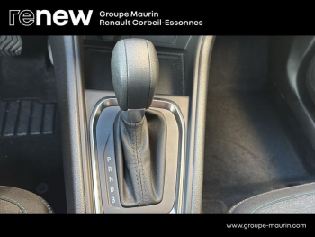 Photo 27 du bon plan RENAULT Captur 1.6 E-Tech full hybrid 145ch Evolution occasion à 22988 €