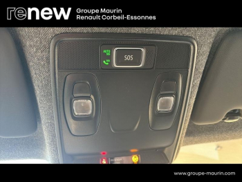 Photo 28 du bon plan RENAULT Captur 1.6 E-Tech full hybrid 145ch Evolution occasion à 22988 €