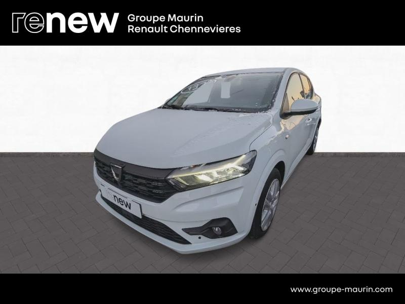 Bon plan DACIA Sandero 1.0 SCe 65ch Confort occasion à 10999 €