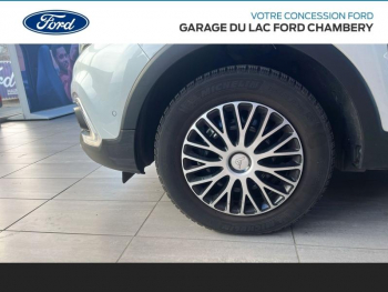 Photo 5 du bon plan RENAULT Captur 1.2 TCe 120ch Stop&Start energy Cool Grey EDC Euro6 2016 occasion à 11990 €