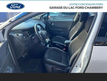 Photo 6 du bon plan RENAULT Captur 1.2 TCe 120ch Stop&Start energy Cool Grey EDC Euro6 2016 occasion à 11990 €