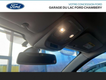 Photo 8 du bon plan RENAULT Captur 1.2 TCe 120ch Stop&Start energy Cool Grey EDC Euro6 2016 occasion à 11990 €