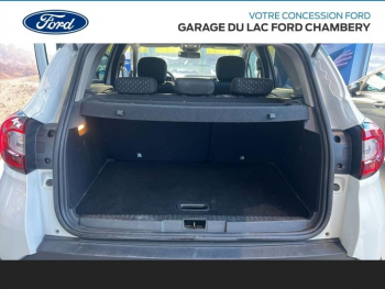 Photo 29 du bon plan RENAULT Captur 1.2 TCe 120ch Stop&Start energy Cool Grey EDC Euro6 2016 occasion à 11990 €