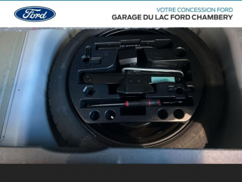 Photo 32 du bon plan RENAULT Captur 1.2 TCe 120ch Stop&Start energy Cool Grey EDC Euro6 2016 occasion à 11990 €