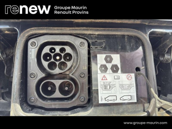 Photo 11 du bon plan DACIA Spring Business 2020 - Achat IntÃ©gral occasion à 7700 €