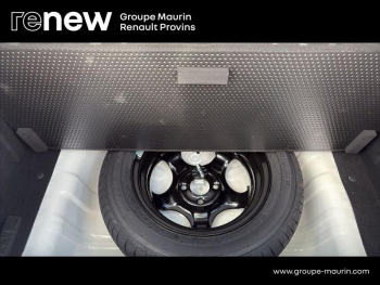 Photo 13 du bon plan DACIA Spring Business 2020 - Achat IntÃ©gral occasion à 7700 €