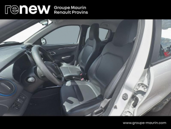 Photo 14 du bon plan DACIA Spring Business 2020 - Achat IntÃ©gral occasion à 7700 €