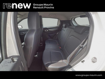 Photo 15 du bon plan DACIA Spring Business 2020 - Achat IntÃ©gral occasion à 7700 €