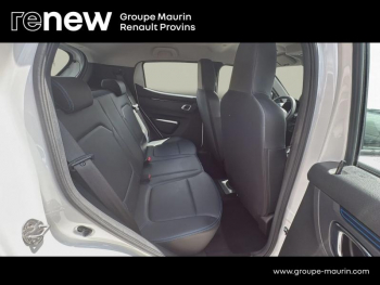 Photo 16 du bon plan DACIA Spring Business 2020 - Achat IntÃ©gral occasion à 7700 €