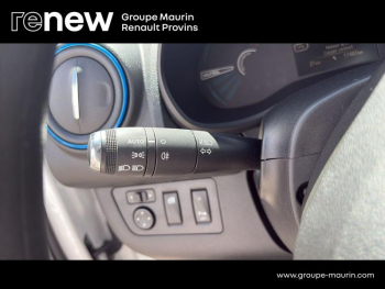 Photo 21 du bon plan DACIA Spring Business 2020 - Achat IntÃ©gral occasion à 7700 €