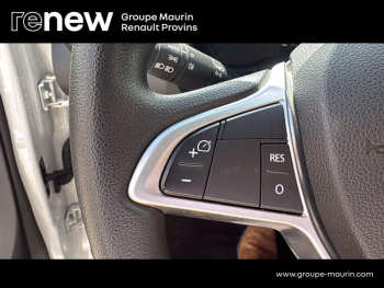 Photo 22 du bon plan DACIA Spring Business 2020 - Achat IntÃ©gral occasion à 7700 €