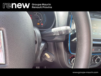 Photo 24 du bon plan DACIA Spring Business 2020 - Achat IntÃ©gral occasion à 7700 €