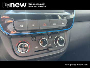 Photo 27 du bon plan DACIA Spring Business 2020 - Achat IntÃ©gral occasion à 7700 €