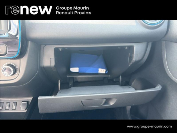 Photo 31 du bon plan DACIA Spring Business 2020 - Achat IntÃ©gral occasion à 7700 €