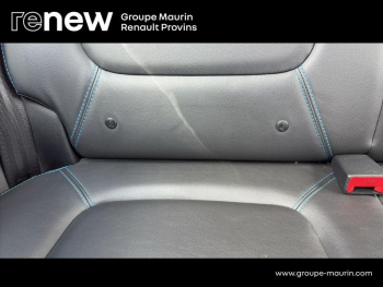 Photo 33 du bon plan DACIA Spring Business 2020 - Achat IntÃ©gral occasion à 7700 €