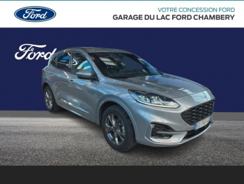 Photo 2 du bon plan FORD Kuga 2.5 Duratec 243ch Hybride Rechargeable ST-Line Powershift occasion à 28990 €