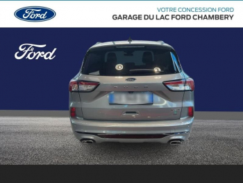 Photo 3 du bon plan FORD Kuga 2.5 Duratec 243ch Hybride Rechargeable ST-Line Powershift occasion à 28990 €