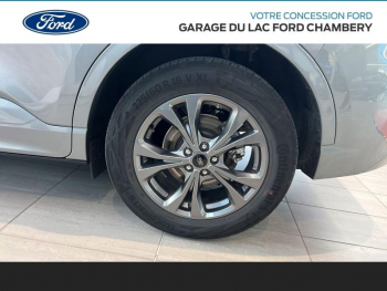 Photo 4 du bon plan FORD Kuga 2.5 Duratec 243ch Hybride Rechargeable ST-Line Powershift occasion à 28990 €
