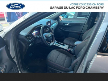 Photo 5 du bon plan FORD Kuga 2.5 Duratec 243ch Hybride Rechargeable ST-Line Powershift occasion à 28990 €