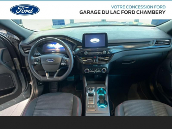 Photo 7 du bon plan FORD Kuga 2.5 Duratec 243ch Hybride Rechargeable ST-Line Powershift occasion à 28990 €