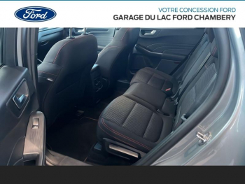 Photo 8 du bon plan FORD Kuga 2.5 Duratec 243ch Hybride Rechargeable ST-Line Powershift occasion à 28990 €
