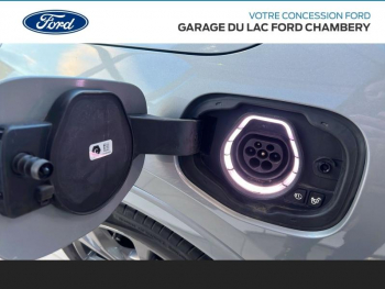 Photo 11 du bon plan FORD Kuga 2.5 Duratec 243ch Hybride Rechargeable ST-Line Powershift occasion à 28990 €