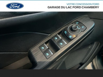 Photo 12 du bon plan FORD Kuga 2.5 Duratec 243ch Hybride Rechargeable ST-Line Powershift occasion à 28990 €