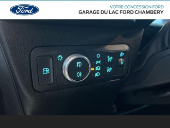 Photo 13 du bon plan FORD Kuga 2.5 Duratec 243ch Hybride Rechargeable ST-Line Powershift occasion à 28990 €