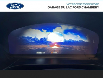 Photo 14 du bon plan FORD Kuga 2.5 Duratec 243ch Hybride Rechargeable ST-Line Powershift occasion à 28990 €