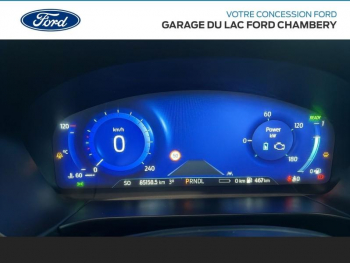 Photo 15 du bon plan FORD Kuga 2.5 Duratec 243ch Hybride Rechargeable ST-Line Powershift occasion à 28990 €