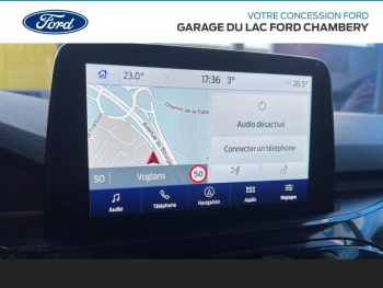 Photo 16 du bon plan FORD Kuga 2.5 Duratec 243ch Hybride Rechargeable ST-Line Powershift occasion à 28990 €