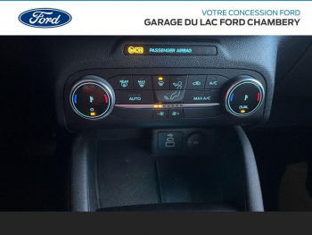 Photo 17 du bon plan FORD Kuga 2.5 Duratec 243ch Hybride Rechargeable ST-Line Powershift occasion à 28990 €