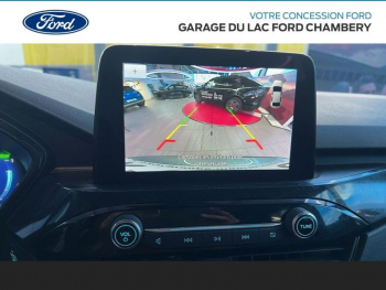 Photo 18 du bon plan FORD Kuga 2.5 Duratec 243ch Hybride Rechargeable ST-Line Powershift occasion à 28990 €