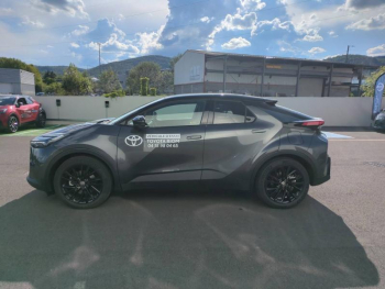 Photo 2 du bon plan TOYOTA C-HR 2.0 Hybride Rechargeable 225ch GR Sport NG23 occasion à 41390 €
