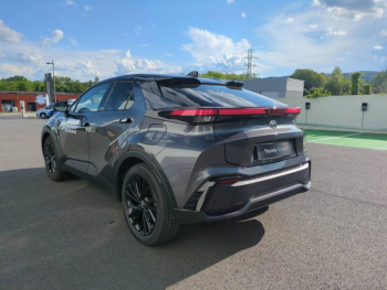 Photo 3 du bon plan TOYOTA C-HR 2.0 Hybride Rechargeable 225ch GR Sport NG23 occasion à 41390 €