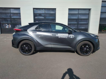 Photo 6 du bon plan TOYOTA C-HR 2.0 Hybride Rechargeable 225ch GR Sport NG23 occasion à 41390 €