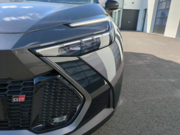 Photo 9 du bon plan TOYOTA C-HR 2.0 Hybride Rechargeable 225ch GR Sport NG23 occasion à 41390 €