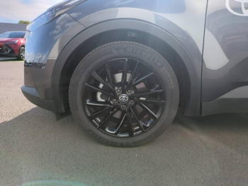 Photo 11 du bon plan TOYOTA C-HR 2.0 Hybride Rechargeable 225ch GR Sport NG23 occasion à 41390 €