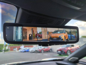 Photo 20 du bon plan TOYOTA C-HR 2.0 Hybride Rechargeable 225ch GR Sport NG23 occasion à 41390 €