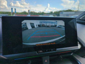 Photo 21 du bon plan TOYOTA C-HR 2.0 Hybride Rechargeable 225ch GR Sport NG23 occasion à 41390 €