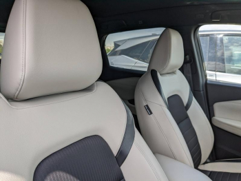 Photo 8 du bon plan NISSAN Qashqai e-POWER 190ch Tekna 2022 occasion à 30900 €