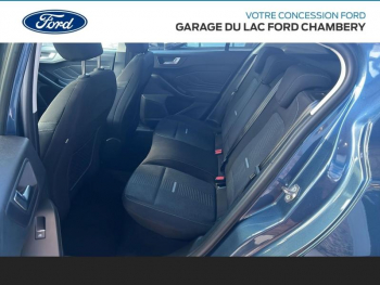 Photo 8 du bon plan FORD Focus Active 1.0 Flexifuel mHEV 125ch Active Style occasion à 19890 €