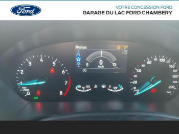 Photo 15 du bon plan FORD Focus Active 1.0 Flexifuel mHEV 125ch Active Style occasion à 19890 €