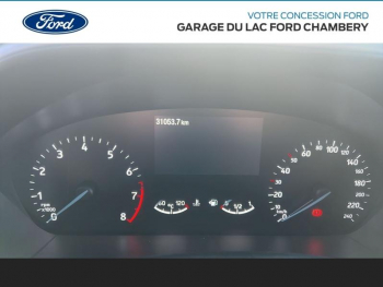 Photo 17 du bon plan FORD Focus Active 1.0 Flexifuel mHEV 125ch Active Style occasion à 19890 €