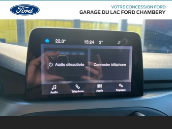 Photo 18 du bon plan FORD Focus Active 1.0 Flexifuel mHEV 125ch Active Style occasion à 19890 €