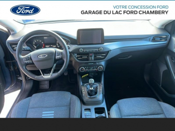 Photo 20 du bon plan FORD Focus Active 1.0 Flexifuel mHEV 125ch Active Style occasion à 19890 €