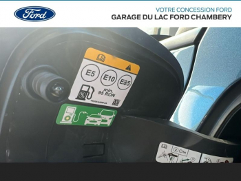 Photo 22 du bon plan FORD Focus Active 1.0 Flexifuel mHEV 125ch Active Style occasion à 19890 €