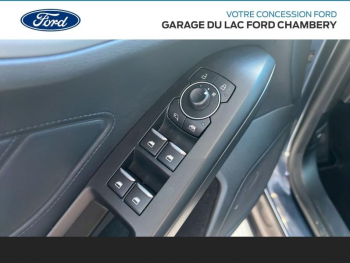 Photo 24 du bon plan FORD Focus Active 1.0 Flexifuel mHEV 125ch Active Style occasion à 19890 €