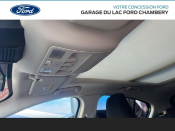 Photo 28 du bon plan FORD Focus Active 1.0 Flexifuel mHEV 125ch Active Style occasion à 19890 €