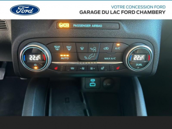 Photo 29 du bon plan FORD Focus Active 1.0 Flexifuel mHEV 125ch Active Style occasion à 19890 €